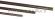 Corde � piano. � 1.0 mm x 1m. 1 pi�ce