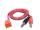 Cordon de charge avec prise AMP. 1 pi�ce