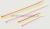Collier en nylon 3,7x200mm. 20 pi�ces.
