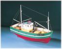 Bateau Le Patrick