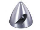 C�ne alu � 40mm. 1 pi�ce