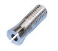 Accouplement pour arbre �4,0 mm. 1 pi�ce