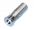 Accouplement pour arbre �5,0 mm. 1 pi�ce