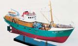 Bateau Le Marignan