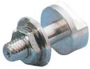 Accouplement pour arbre �6,0 mm. 1 pi�ce