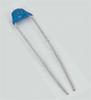 Condensateurs antiparasites. 4,7nF/50V. 2 pi�ces