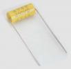 Condensateurs antiparasites. 470nF/50V. 2 pi�ces