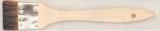 Pinceau brosse 20 mm. 1 pi�ce.
