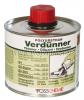 Diluant polyurethane 500ml