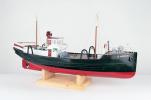 Bateau Le Marsoin