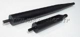 R�sonateur pour moteur de 20 � 35cc. Court. 1 pi�ce