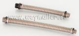 Fl�xible pour FS120S-E. Longueur 120mm.