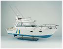 Bateau Tangaroa