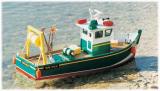 Bateau Marie Am�lie