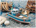 Bateau Marie Morgane