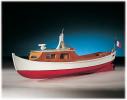 Bateau Pinasse