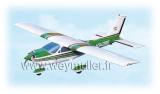 Kit Cessna Cardinal. 2,12m