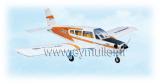 Kit Piper Arrow. 2,10m