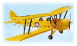 Kit Tiger Moth. 1,44m