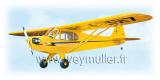 Kit Piper Cub J3. 1,55m