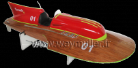 Vid�o Tornado 80