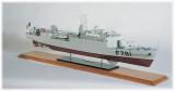 Bateau Aviso A69