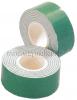 Plaque de mousse adh�sive double face, �paisseur 2,0 mm. 1 plaque.