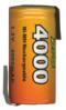 Accu 1,2V 4000mA