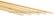 Rondin de h�tre � 5 mm. 1 baguette