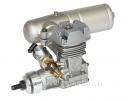 Moteur Super Tigre G34 Ring