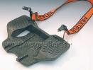 Pupitre et sangle large<br>Pour Cockpit SX. 1 pi�ce