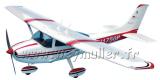 Kit Cessna 182 Skyline. 2,10m