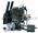 Moteur Zenoah G620 PCI