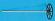Couronne principale sup�rieure + axe. 1 jeu