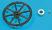 Couronne principale inf�rieure. 1 pi�ce