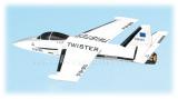 Kit Twister blanc 0,85m