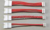 Adaptateurs Accus Polyquest/Chargeur Multiplex