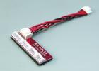Adaptateurs Accus Robbe-Graupner/Chargeur Multiplex
