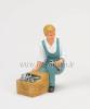 Personnage 1/20 M�canicien