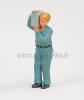 Personnage 1/20 M�canicien