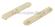 Fixation d\'ailes. 2 pi�ces