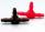 Raccord en T. 4 pi�ces