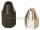 Ecrou adaptateur M8x1,25mm pour vis M5