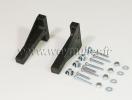 Bati moteur pour 6 � 10cc. 1 jeu