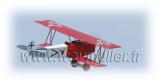 Kit Fokker D.VII 0,94m