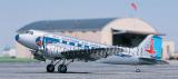 Kit Douglas DC3 2,09m
