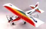 Kit Condor 40 1,60m