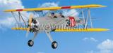 Kit PT-17 Stearman ARF 1,81m