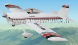 Kit RV-4 60 ARF 1,78m