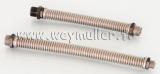 Fl�xible pour FS70S-FS91S. Longueur 240mm.